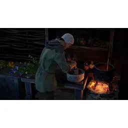 Ключ активації Microsoft Medieval Dynasty для Xbox One/Series - мініатюра 8