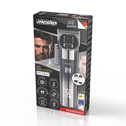 Машинка для стрижки волосся Mesko MS 2842 - мініатюра 9