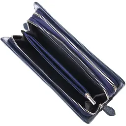 Чоловіча шкіряна барсетка Canpellini 21,5х13,5х4 см sum0022447 - мініатюра 6