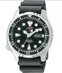 Годинник Citizen NY0040-09EE