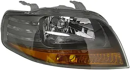 Фара передня права Chevrolet, Daewoo Aveo 05-13р Depo (222-1112R-LDEM2)