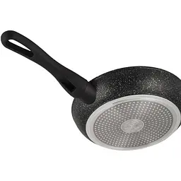 Сковорода Aureti Titanium, 28 см (AU-404-28) - мініатюра 5