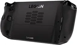 Ігрова консоль Lenovo Legion Go 2 8ASP2 32GB F1TB (83N00020RA) - мініатюра 4