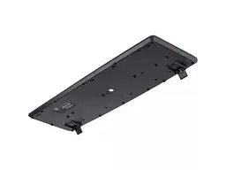 Клавіатура Vinga KB110BK - мініатюра 7