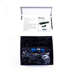 Фонарь Watton WT-304 - миниатюра 5