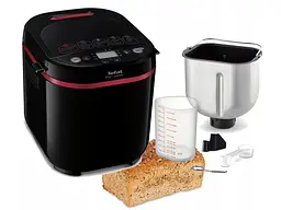 Хлібопічка Tefal PF2208 - мініатюра 3