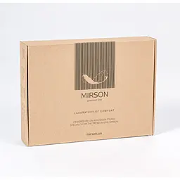 Постільна білизна MirSon Бязь Ranforce Elite 16-5803 Geronimo 110х140 (2200004663630) - мініатюра 7