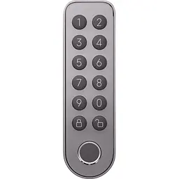 Розумний замок Xiaomi Smart Lock (із клавіатурою) версія EU BHR07XDGL - мініатюра 7