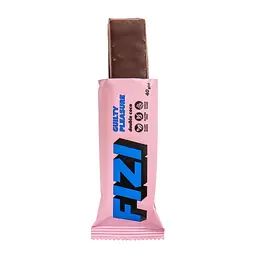 Батончик FIZI Guilty Pleasure Bar Подвійний кокос, 45 грам - мініатюра 2