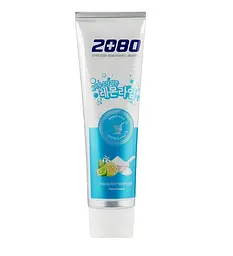 Зубна паста Baking Soda Lemon Lime Blue 2080 125 г