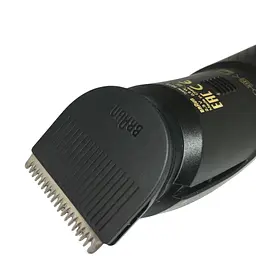 Ріжучий блок для тріммера Braun MGK3020, MGK3021, MGK3060, MGK3080, MGK3220, MGK3221, MGK3325, 81634451