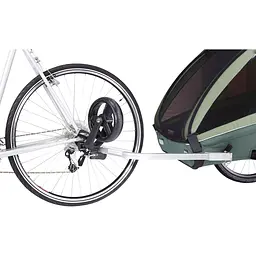 Дитяча коляска Thule Coaster XT (Basil) (TH 10101820) - мініатюра 7