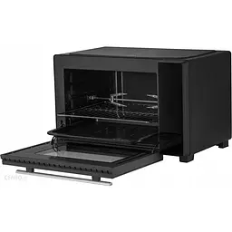 Духовка настільна Sencor SEO 3250BK - мініатюра 4
