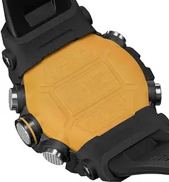 Годинник CASIO GG-B100Y-1AER - мініатюра 5