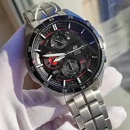 Годинник Casio EFR-556DB-1AVUEF - мініатюра 7