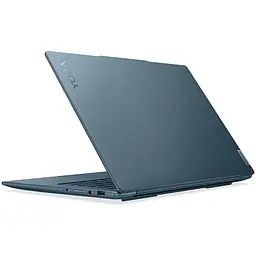 Ноутбук Lenovo Yoga Pro 7 14AHP9 7 8845HS la 51GHz,3K,IPS,16GB LPDDR5x,1TB,Без ОС,Tidal Teal - мініатюра 9