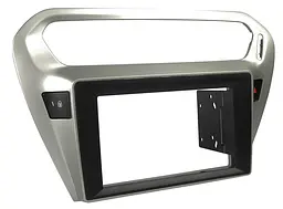 Перехідна рамка Citroen C-Elysee, Peugeot 301 AWM 781-12-042 - мініатюра 2