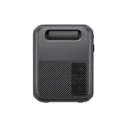 Зарядна станція BLUETTI Elite 200 V2, 2700W 2073Wh (EL200V2) - мініатюра 4