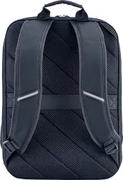 Рюкзак для ноутбука, Travel, 18L 15.6", поліестер, сірий HP teh0014617 - мініатюра 6
