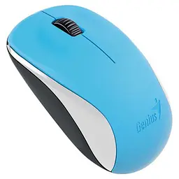 Бездротова миша Genius NX-7000 Blue (31030012402) - мініатюра 2