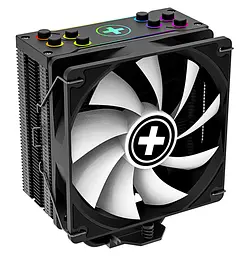 Вентилятор для процесора XILENCE Performance A+ CPU cooler M704PRO.ARGB (універсальний) - мініатюра 6
