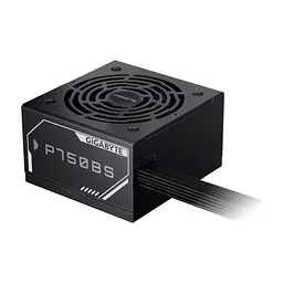 Блок живлення GIGABYTE 750W (GP-P750BS) - мініатюра 4