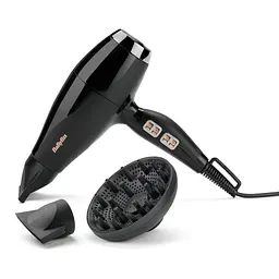 Фен Babyliss 6716DE - мініатюра 6