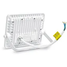Прожектор Videx LED 30W 5000K 220V (VL-F2e-305W) - мініатюра 2