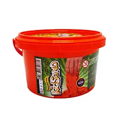 Набір для творчості Кінетичний пісок Kidsand, 600 г, Danko Toys - мініатюра 3