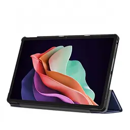 Чохол-книжка для планшета Lenovo P11 Pro 2nd Gen TB-132FU /TB-138FC 11.2" Фея - мініатюра 4