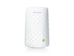 Розширювач покриття WiFi RE200 AC750 1хFE LAN MESH TP-Link teh0017089