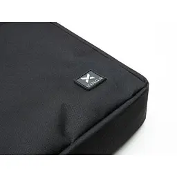 Сумка для ноутбука Vinga 17.3" NB1701 black (NB1701BK) - мініатюра 6