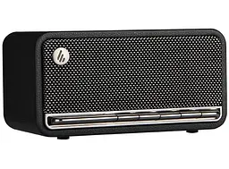 Портативна акустика Edifier MP230 Retro Black (MP230Retroblack) - мініатюра 3