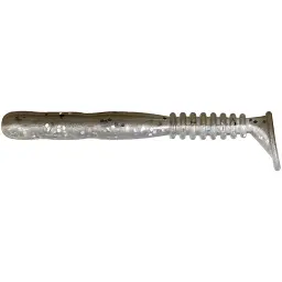Силікон Reins Rockvibe Shad 3" B66 Electric Shad (12 шт/уп)