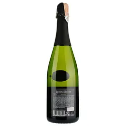 Вино ігристе Lacrima Baccus Heretat Brut, біле, брют, 0,75 л - мініатюра 2