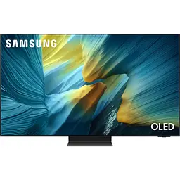Телевізор Samsung S95F 55` OLED 4K (QE55S95F) [147549]