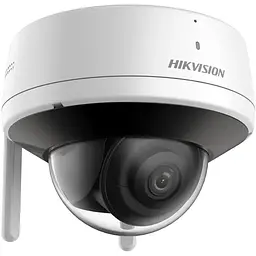 IP камера Hikvision DS-2CV2141G2-IDW(W) (2.8мм) - мініатюра 2