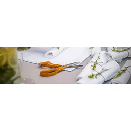 Ножиці кухонні Fiskars Classic 30 см (1000819) - мініатюра 2
