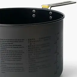 Набір посуду Sea To Summit Frontier UL One Pot Cook Set 2P 6 предметів (1033-STS ACK027031-122103) - мініатюра 7