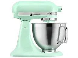 Міксер планетарний KitchenAid Artisan Meent (5KSM195PSESD) - мініатюра 4