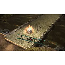 Ключ активації Microsoft Toy Soldiers HD для Xbox One та Xbox Series X/S - мініатюра 2
