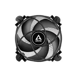 Кулер до процесора Arctic Alpine 17 CO (ACALP00041A) - мініатюра 4