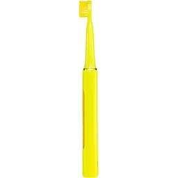 Електрична зубна щітка VITAMMY Splash Yello (TOW017473) [173128] - мініатюра 4