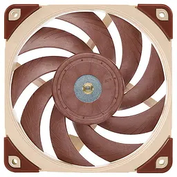 Вентилятор Noctua NF-A12X25 PWM (NF-A12X25 PWM) - мініатюра 3