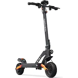 Електросамокат Kugoo Kirin G2 Pro - мініатюра 2