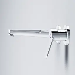 Змішувач для раковини AM.PM X-Joy F85A72600 - мініатюра 5