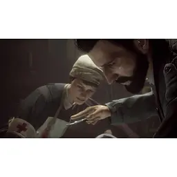 Ключ активації Microsoft Vampyr для Xbox One/Series S/X - мініатюра 2