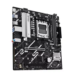 ASUS Материнська плата PRIME B840M-K sAM5 B840 2xDDR5 M.2 HDMI mATX - мініатюра 2