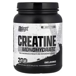 Моногідрат Креатин Nutrex Researchу Creatine Drive™ - 1000 г