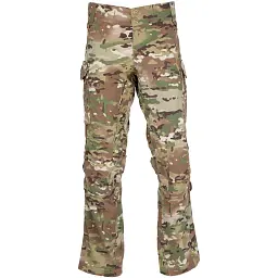 Штани тактичні VAV WEAR Optac 12 XL Камуфляж